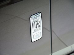 2014款 6.6T 加长版