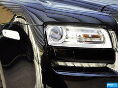 2014款 6.6T 加长版