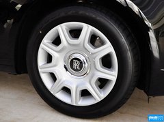 2014款 6.6T 加长版