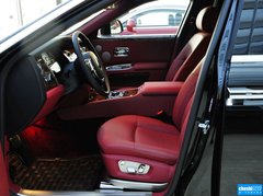 2014款 6.6T 加长版