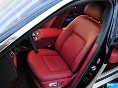 2014款 6.6T 加长版