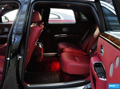 2014款 6.6T 加长版