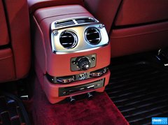 2014款 6.6T 加长版