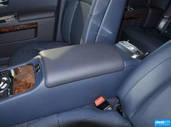 2014款 6.6T 标准版