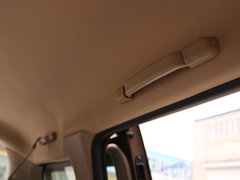 2013款 2.0L 陆地公务机旗舰版4Gi-VVT