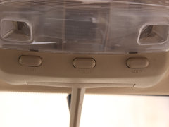 2013款 2.0L 陆地公务机旗舰版4Gi-VVT