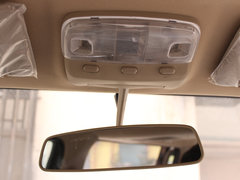 2013款 2.0L 陆地公务机旗舰版4Gi-VVT