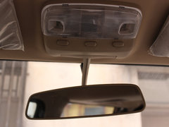 2013款 2.0L 陆地公务机旗舰版4Gi-VVT
