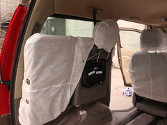 2013款 2.0L 陆地公务机旗舰版4Gi-VVT