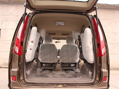 2013款 2.0L 陆地公务机旗舰版4Gi-VVT