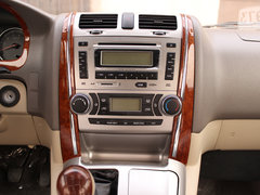 2013款 2.0L 陸地公務機旗艦版4Gi-VVT