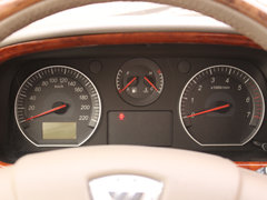 2013款 2.0L 陸地公務機旗艦版4Gi-VVT