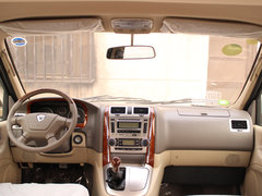 2013款 2.0L 陸地公務機旗艦版4Gi-VVT