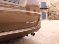 2013款 2.0L 陆地公务机旗舰版4Gi-VVT