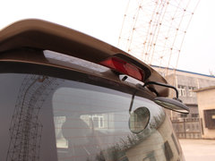 2013款 2.0L 陆地公务机旗舰版4Gi-VVT