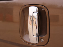 2013款 2.0L 陆地公务机旗舰版4Gi-VVT
