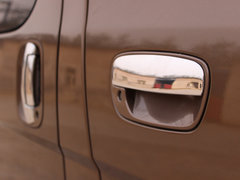 2013款 2.0L 陆地公务机旗舰版4Gi-VVT