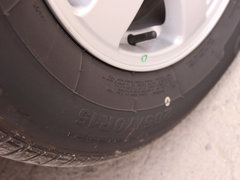 2013款 2.0L 陆地公务机旗舰版4Gi-VVT
