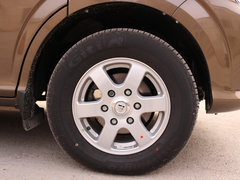 2013款 2.0L 陆地公务机旗舰版4Gi-VVT