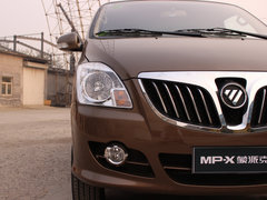 2013款 2.0L 陆地公务机旗舰版4Gi-VVT