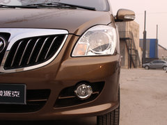 2013款 2.0L 陆地公务机旗舰版4Gi-VVT