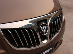 2013款 2.0L 陆地公务机旗舰版4Gi-VVT