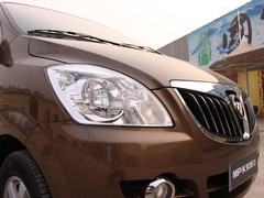 2013款 2.0L 陆地公务机旗舰版4Gi-VVT