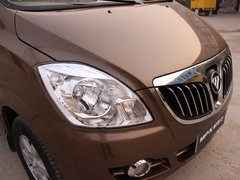 2013款 2.0L 陆地公务机旗舰版4Gi-VVT