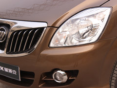 2013款 2.0L 陆地公务机旗舰版4Gi-VVT