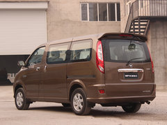 2013款 2.0L 陆地公务机旗舰版4Gi-VVT