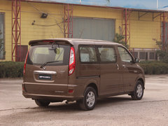 2013款 2.0L 陆地公务机旗舰版4Gi-VVT