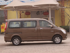 2013款 2.0L 陆地公务机旗舰版4Gi-VVT