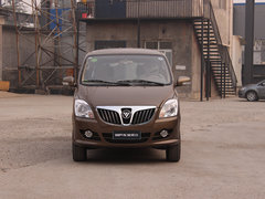 2013款 2.0L 陆地公务机旗舰版4Gi-VVT