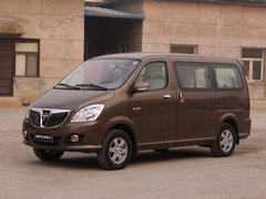 2013款 2.0L 陆地公务机旗舰版4Gi-VVT