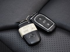 2014款 1.5T 手动 智控版