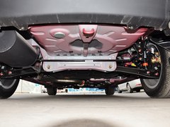 2014款 1.5T 手动 智控版