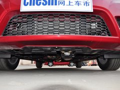 2014款 1.5T 手动 智控版