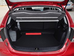 2014款 1.5T 手动 智控版