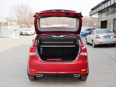 2014款 1.5T 手动 智控版