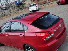 2014款 1.5T 手动 智控版