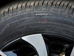 2014款 1.5T 手动 智控版