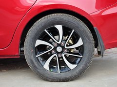2014款 1.5T 手动 智控版