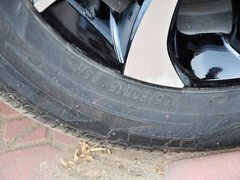 2014款 1.5T 手动 智控版