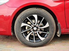 2014款 1.5T 手动 智控版