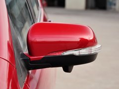 2014款 1.5T 手动 智控版