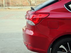 2014款 1.5T 手动 智控版