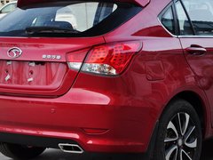 2014款 1.5T 手动 智控版