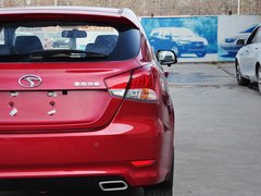 2014款 1.5T 手动 智控版