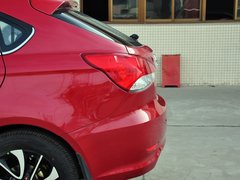 2014款 1.5T 手动 智控版