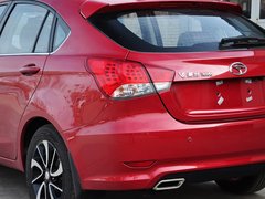 2014款 1.5T 手动 智控版